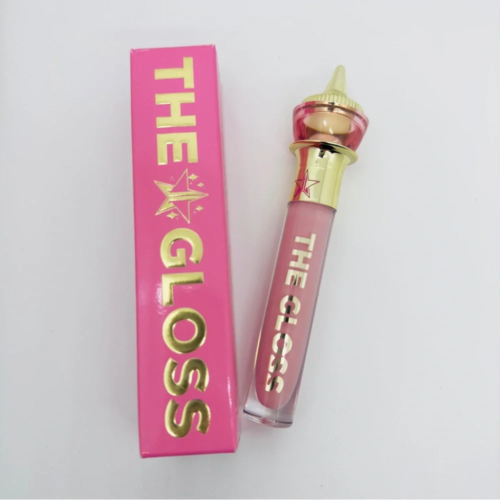 Control Freak Jeffree Star The Gloss Brand New in Box Authentic